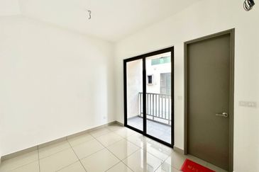 The Strata @ Bandar Puteri Bangi