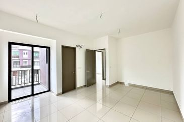 The Strata @ Bandar Puteri Bangi