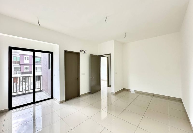 The Strata @ Bandar Puteri Bangi