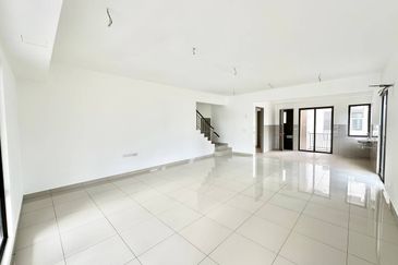 The Strata @ Bandar Puteri Bangi