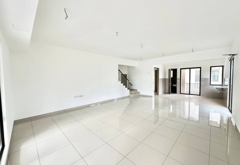 The Strata @ Bandar Puteri Bangi