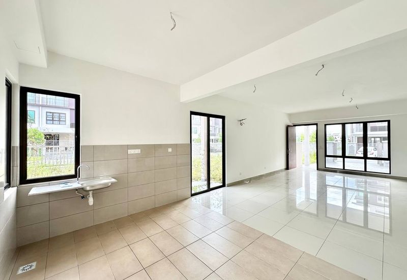 The Strata @ Bandar Puteri Bangi