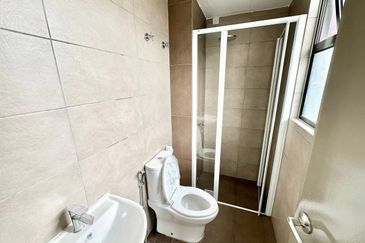 The Strata @ Bandar Puteri Bangi