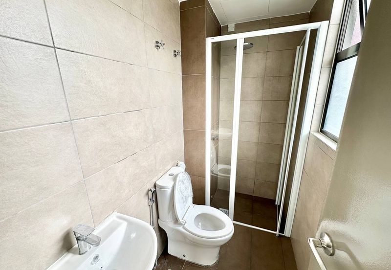 The Strata @ Bandar Puteri Bangi