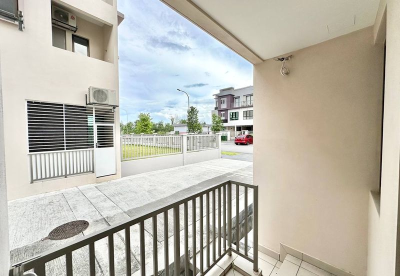 The Strata @ Bandar Puteri Bangi