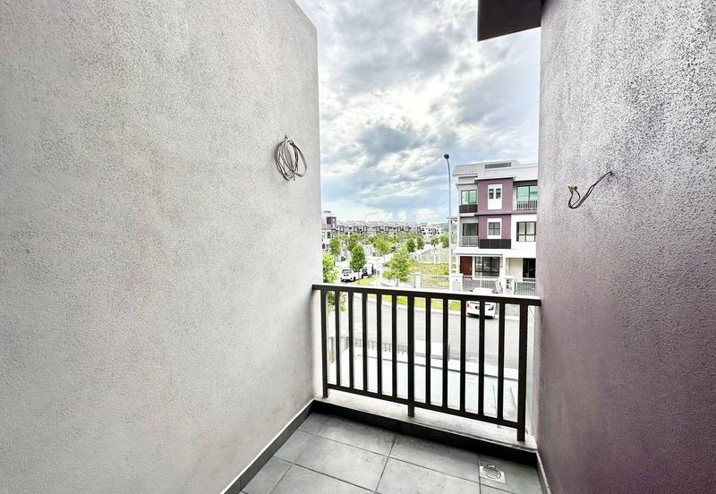 The Strata @ Bandar Puteri Bangi