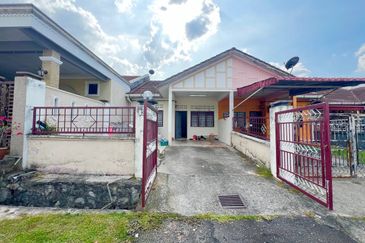 Taman Desa Jasmin