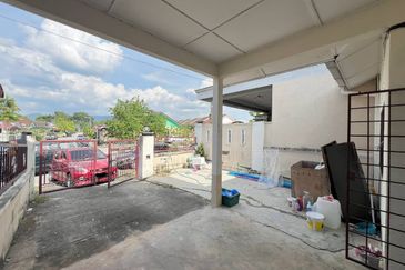 Taman Desa Jasmin
