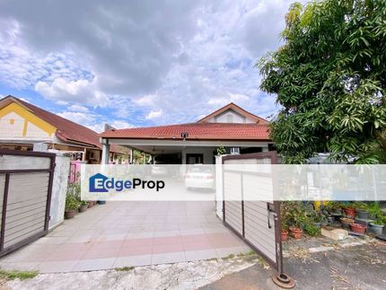 [RENOVATED | 7+1 BILIK] 1 STOREY BUNGALOW,DESA PINGGIRAN PUTRA, Selangor, Kajang