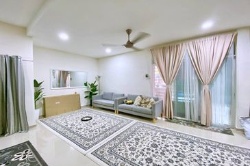 Desa Pinggiran Putra