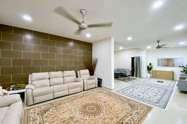 Desa Pinggiran Putra