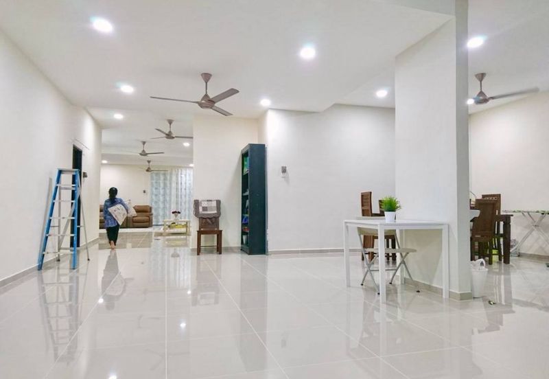 Desa Pinggiran Putra