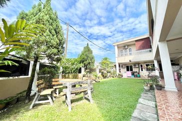 Seksyen 7, Bandar Baru Bangi