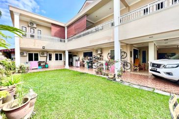 Seksyen 7, Bandar Baru Bangi