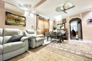 Seksyen 7, Bandar Baru Bangi