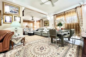 Seksyen 7, Bandar Baru Bangi