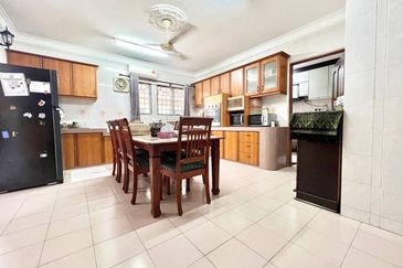 Seksyen 7, Bandar Baru Bangi