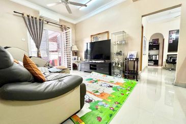 Seksyen 7, Bandar Baru Bangi