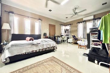 Seksyen 7, Bandar Baru Bangi