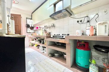 Seksyen 7, Bandar Baru Bangi