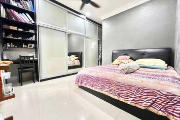 Seksyen 7, Bandar Baru Bangi