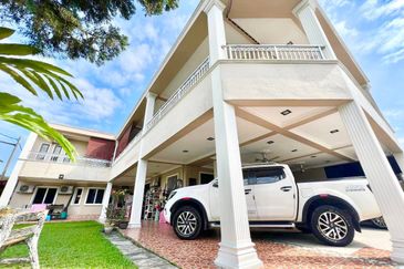 Seksyen 7, Bandar Baru Bangi