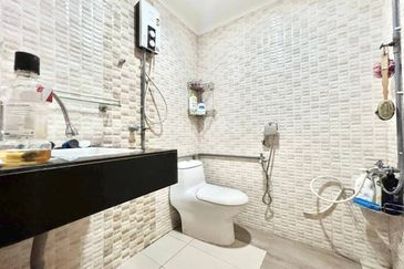 Seksyen 7, Bandar Baru Bangi