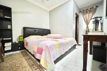 Seksyen 7, Bandar Baru Bangi