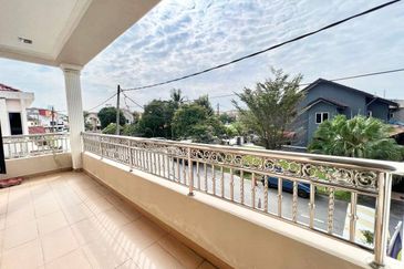 Seksyen 7, Bandar Baru Bangi