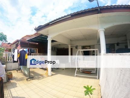 [RENOVATED] DOUBLE STOREY TERRACE, TAMAN KAJANG MEWA, KAJANG, Selangor, Kajang