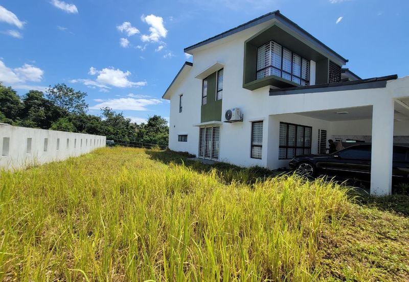 Taman Saujana Sekata