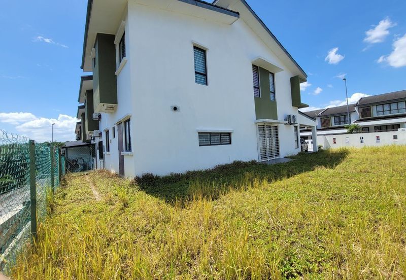 Taman Saujana Sekata