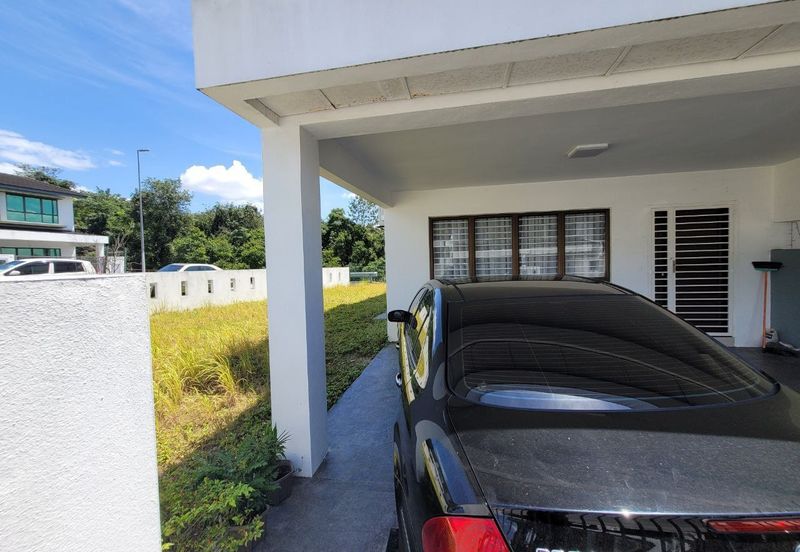 Taman Saujana Sekata