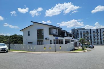 Taman Saujana Sekata