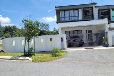 Taman Saujana Sekata