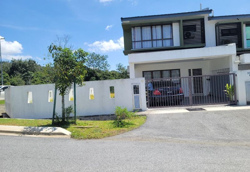 Taman Saujana Sekata