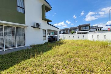 Taman Saujana Sekata