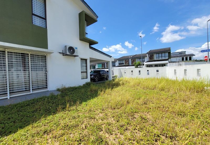 Taman Saujana Sekata