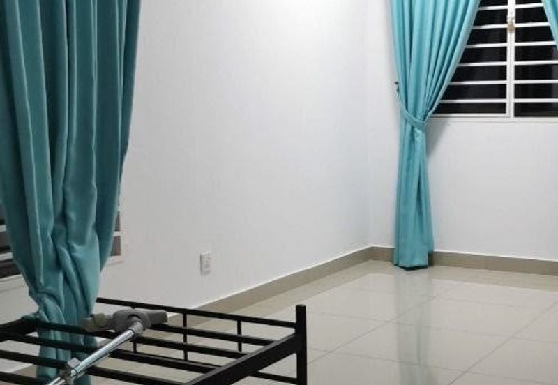 Taman Saujana Sekata