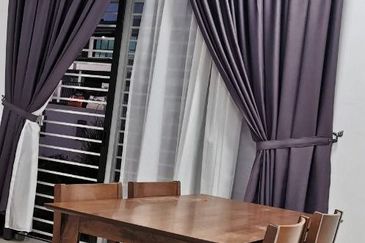 Taman Saujana Sekata