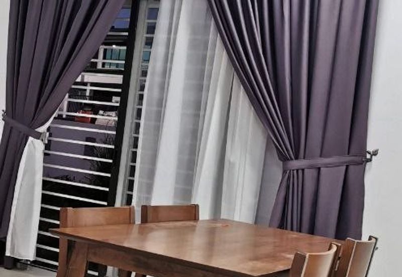 Taman Saujana Sekata