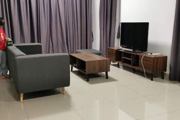 Taman Saujana Sekata