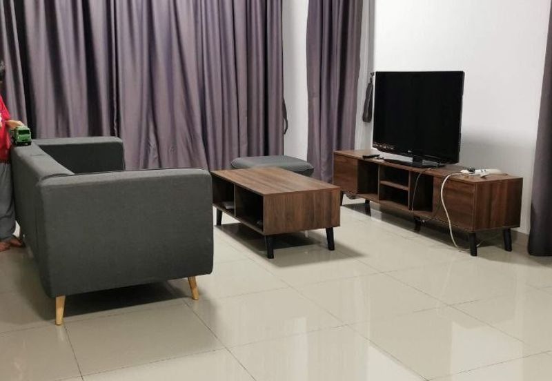 Taman Saujana Sekata