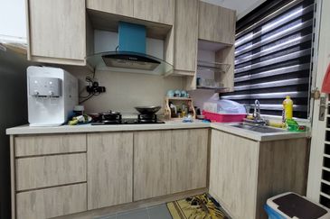 Taman Saujana Sekata