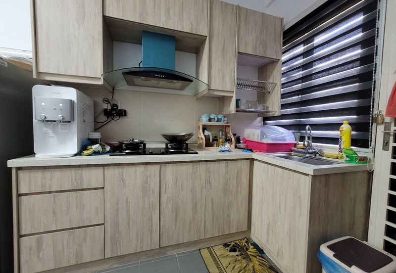 Taman Saujana Sekata