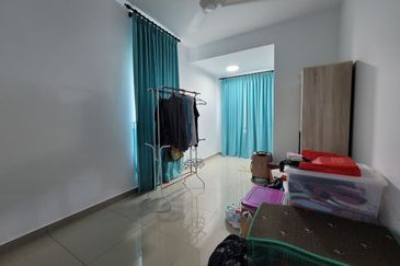 Taman Saujana Sekata