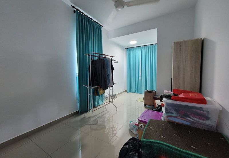 Taman Saujana Sekata