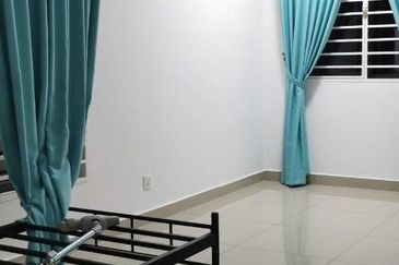 Taman Saujana Sekata