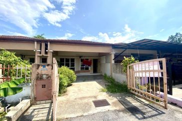 Taman Pelangi Semenyih