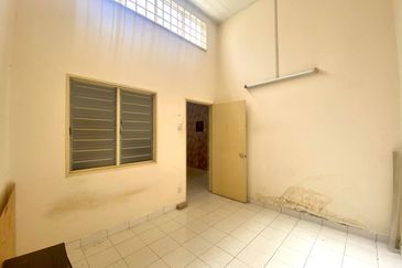 Taman Pelangi Semenyih